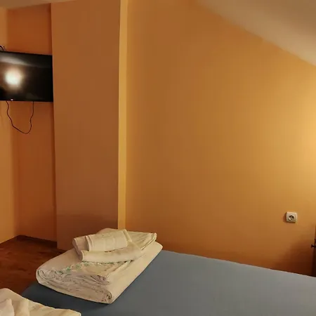 Appartement Petrovic *