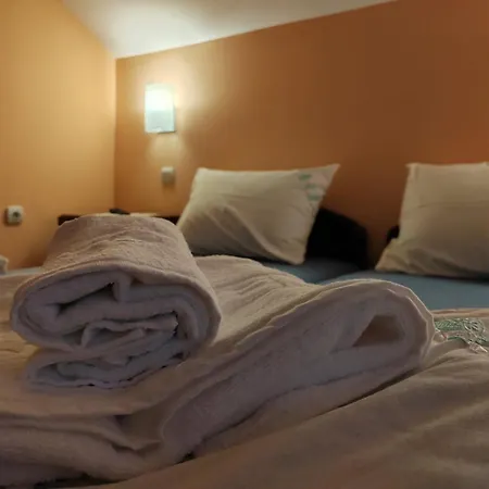 Petrovic Appartement *