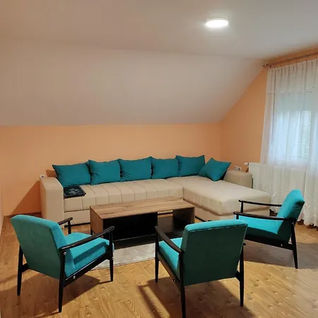 Petrovic Appartement