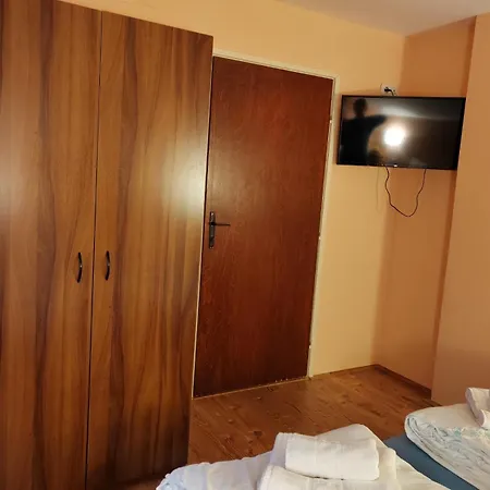 Appartement Petrovic *