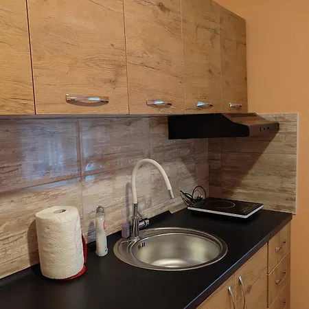 Petrovic Appartement