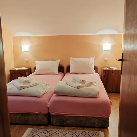 Appartement Petrovic *