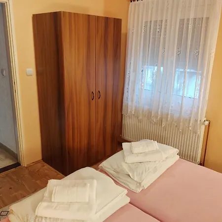 Appartement Petrovic *