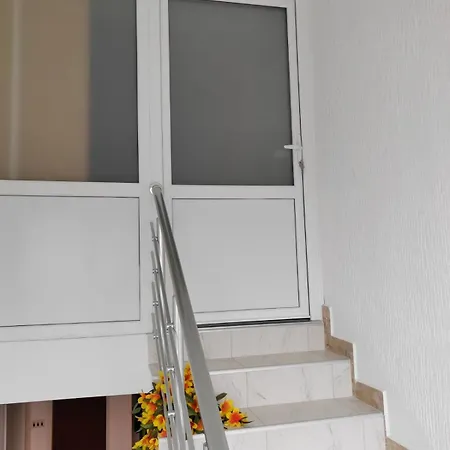 Appartement Petrovic *