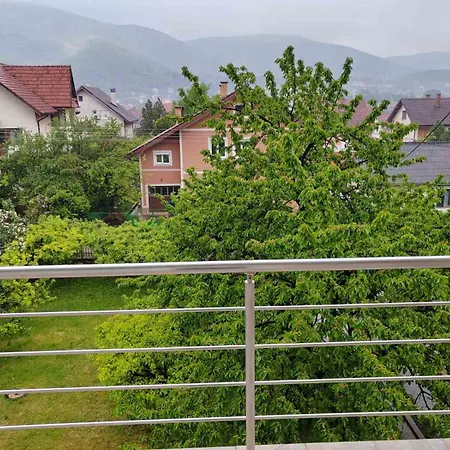 Petrovic Appartement