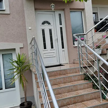 Petrovic Appartement