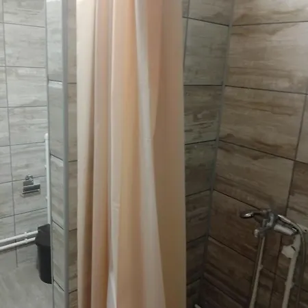 Appartement Petrovic Sokobanja