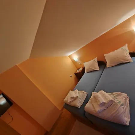 Petrovic Appartement *