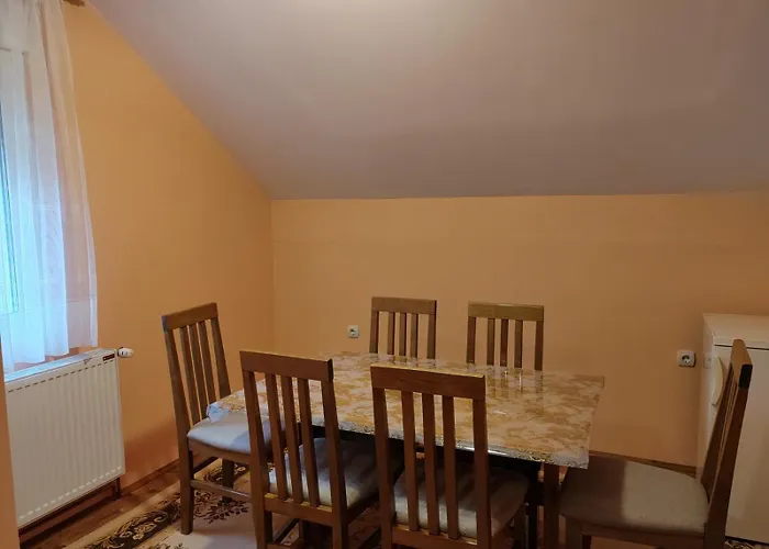 Petrovic سوكو بانيا