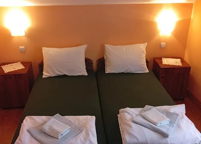 Petrovic شقة سوكو بانيا